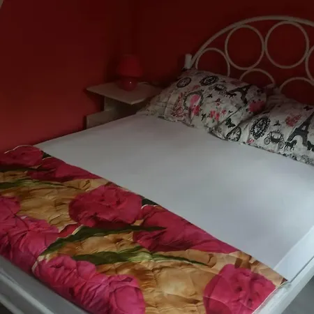 Apartment Mikis Nea Kallikrateia