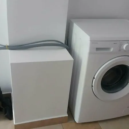 Apartment Mikis *