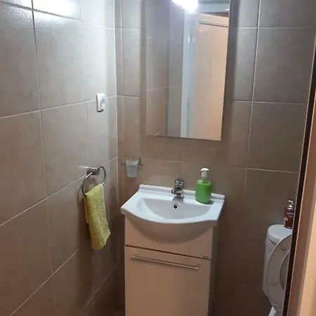 Apartment Mikis Nea Kallikrateia